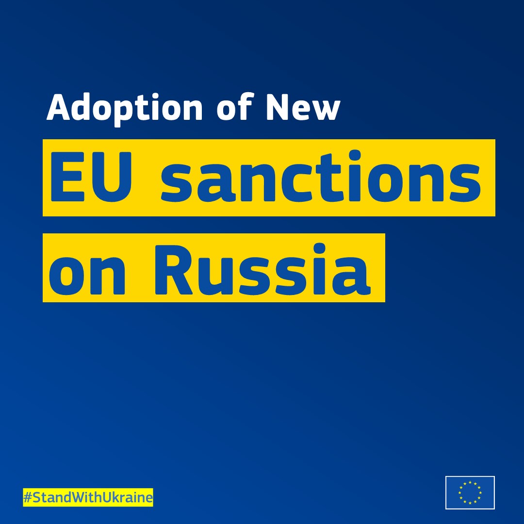 European Commission tweet media