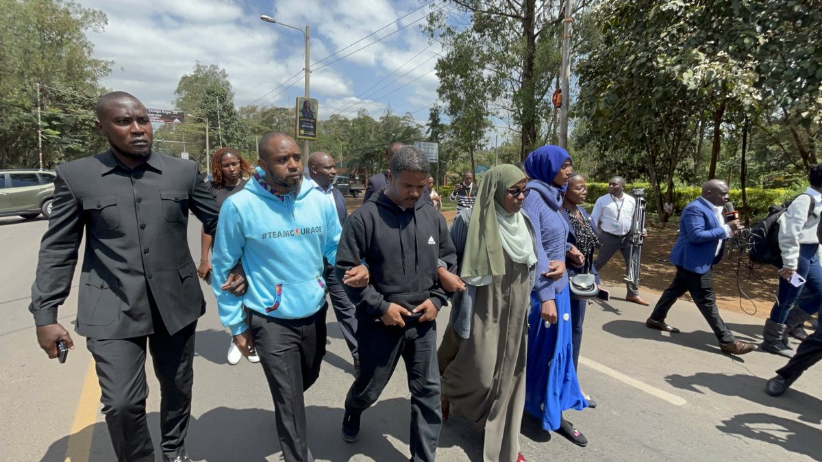 VOCAL Africa tweet media