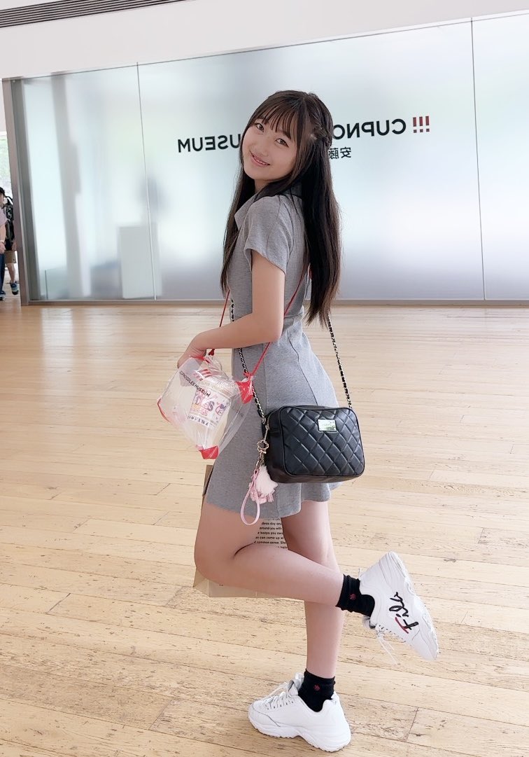 hinarin_0409's tweet image. 🍥カップヌードルミュージアム🍜
横浜みなとみらいにあるこちら🎵
めっちゃ楽しかった～💛
オリジナルカップヌードル作り出来てルンルン💓
#妃莉
#Bright
#kidsmodel
#みなとみらい
#カップヌードルミュージアム