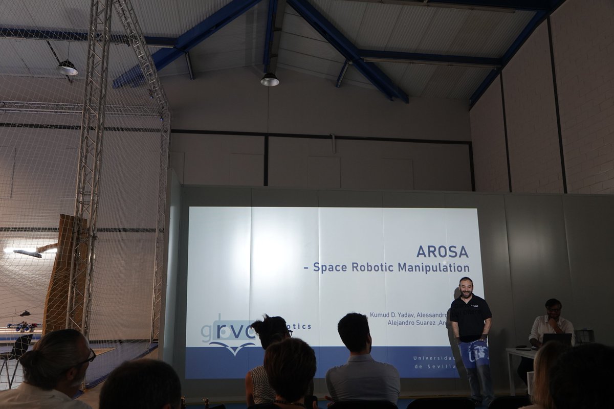 GRVC tweet media