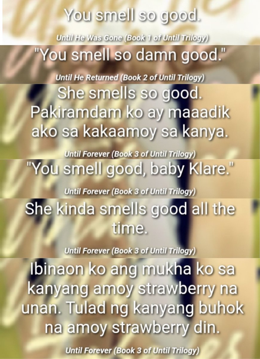 yaradesteen's tweet photo. Klare's strawberry scent >>> https://t.co/Vd4jg565KB