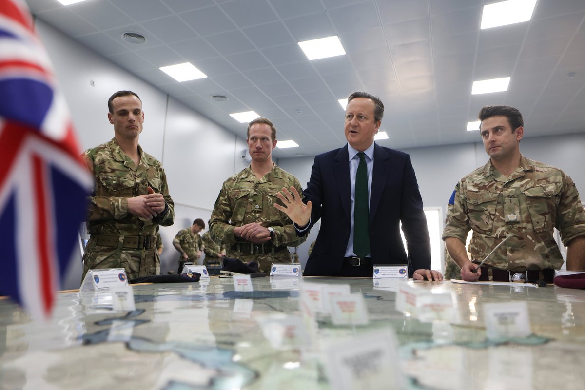 Conservatives tweet media