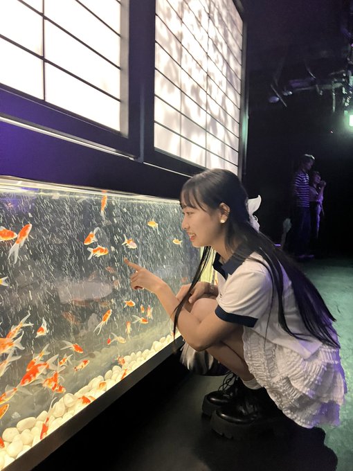 NananeのTwitter画像38