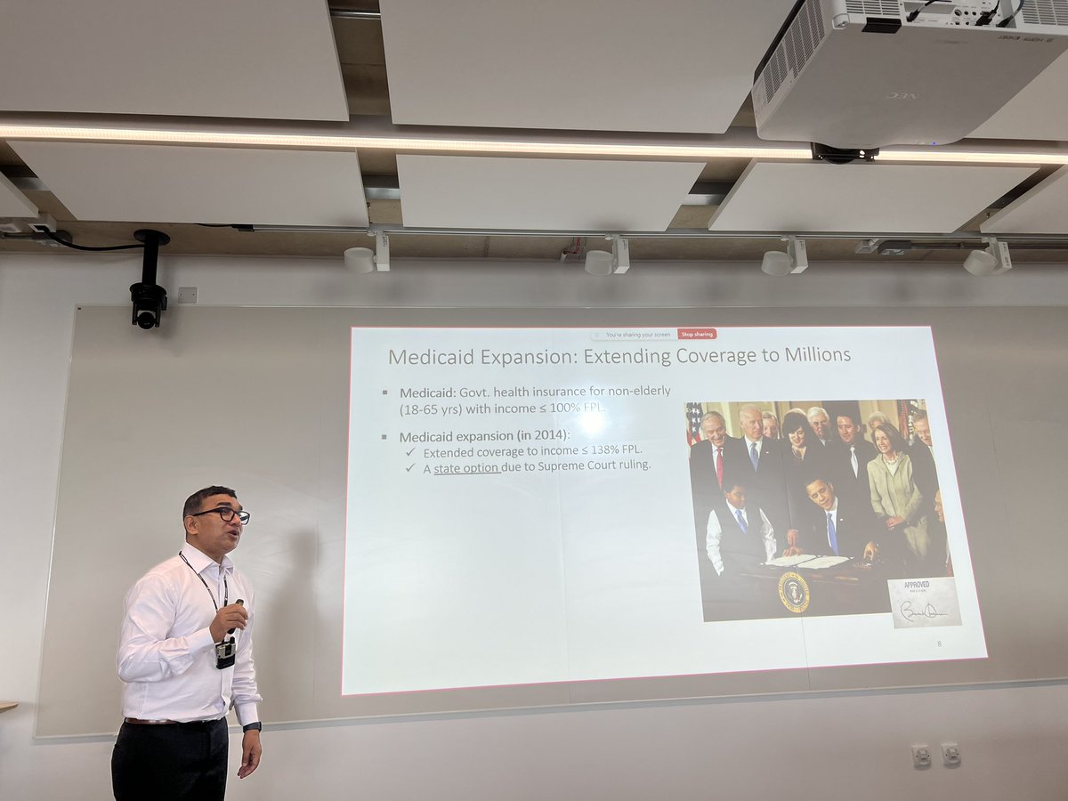 Dr. Jas Kalra, MCIPS MAPM (@jas_kalra) on Twitter photo Excellent start to the day with Prof Anant Mishra at <a href="/BathSofM/">University of Bath School of Management</a> <a href="/ido_bath/">IDO</a>: heâs presenting his highly rigorous & impactful study on health insurance & labour productivity. Thanks Prof <a href="/JensRoehrich/">Jens Roehrich</a> for the kind invite and for organising the <a href="/JournalofOpMgmt/">Journal of Operations Management</a> workshop.
#Operations Excellent start to the day with Prof Anant Mishra at <a href="/BathSofM/">University of Bath School of Management</a> <a href="/ido_bath/">IDO</a>: heâs presenting his highly rigorous & impactful study on health insurance & labour productivity. Thanks Prof <a href="/JensRoehrich/">Jens Roehrich</a> for the kind invite and for organising the <a href="/JournalofOpMgmt/">Journal of Operations Management</a> workshop.
#Operations