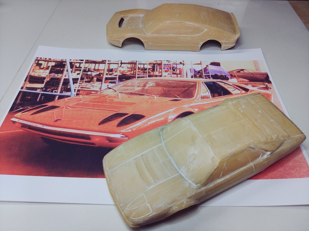 #SMP24 新作キット制作開始です！