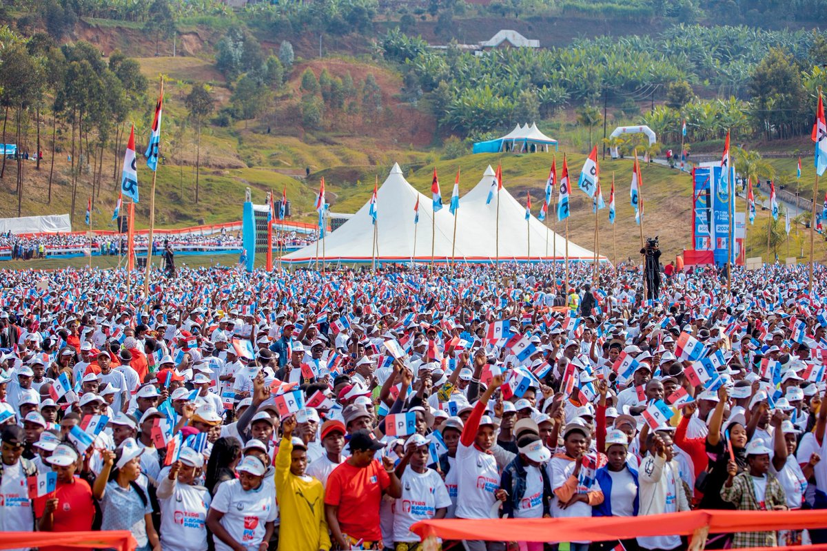 NiWowePK's tweet photo. #Ngororero 

#NiWoweKP C'est tout 

#ToraKagame24 ✊️ https://t.co/daryXcbe5s