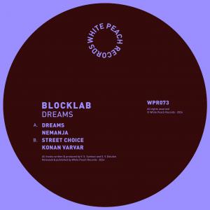 JETSET_DNB's tweet image. 【新入荷】ダーク・ナイトメアなドリーミー・ノイズ・ベース!!
#BLOCKLAB
#WHITE PEACH 
x.gd/H7hUg