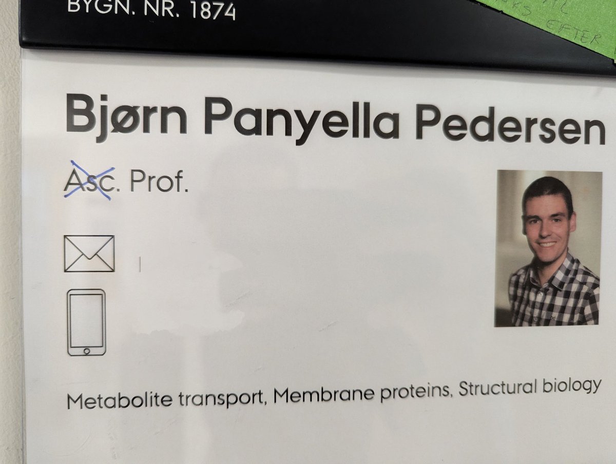 Bjørn Panyella Pedersen tweet media