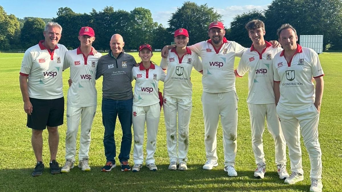 Week Eight @GlosCCL round-up

➡️ bit.ly/3VEYF3H