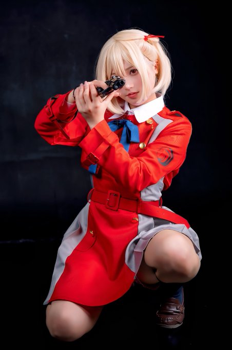 コスプレイヤーまるすけのTwitter画像17