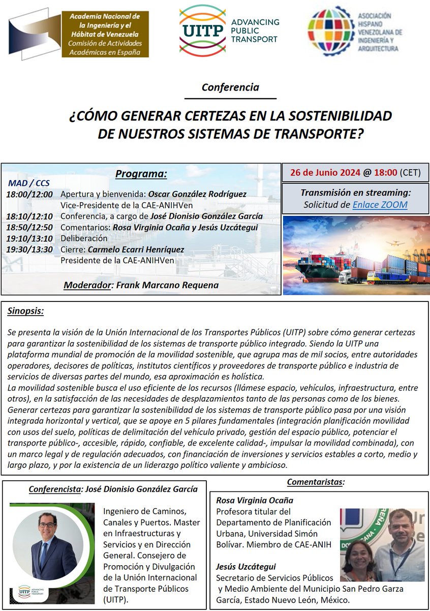 ANIH-CAE tweet media