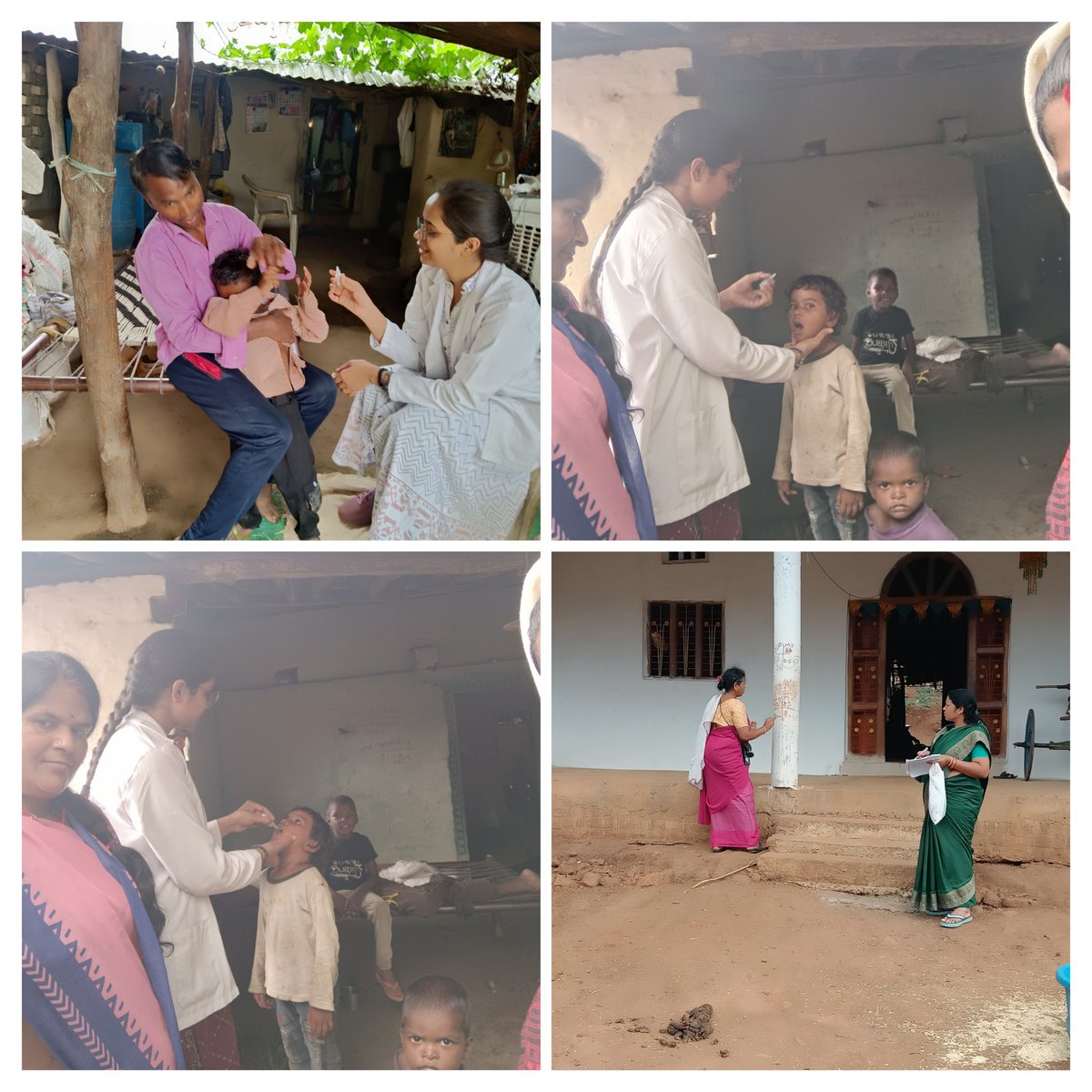 पल्स पोलियों आभियान उप स्वास्थ्य केंद्र भैसाघाट विकास खंड आठनेर जिला बैतूल
<a href="/A_ArogyaMandir/">Ayushman Arogya Mandir - Arogyam Paramam Dhanam</a> <a href="/BetulProjs/">PRO JS Betul</a> <a href="/anvisssr1/">Anvisssr</a> <a href="/JansamparkMP/">Jansampark MP</a> <a href="/MoHFW_INDIA/">Ministry of Health</a> <a href="/WHO/">World Health Organization (WHO)</a>