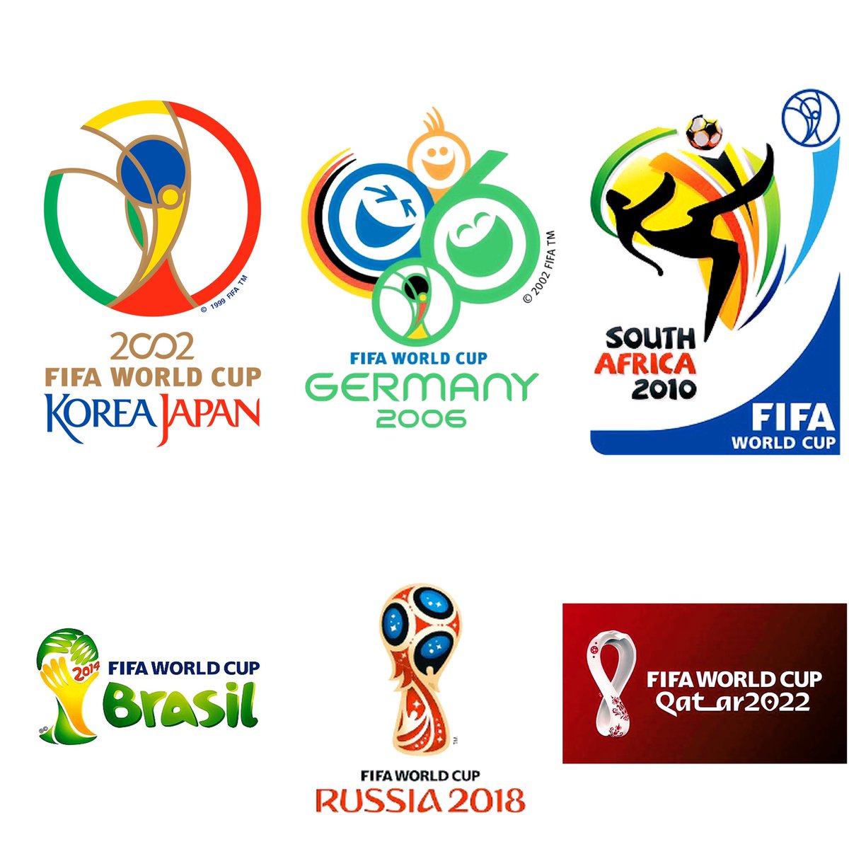 BlueboyNk's tweet image. Be honest, Which world Cup did you watch first?