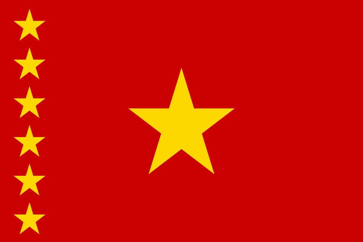 Flags Mashup Bot tweet media