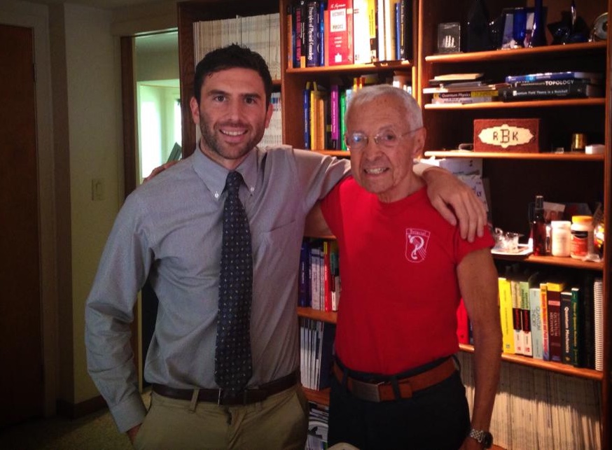 Dr. Ryan Attar tweet media