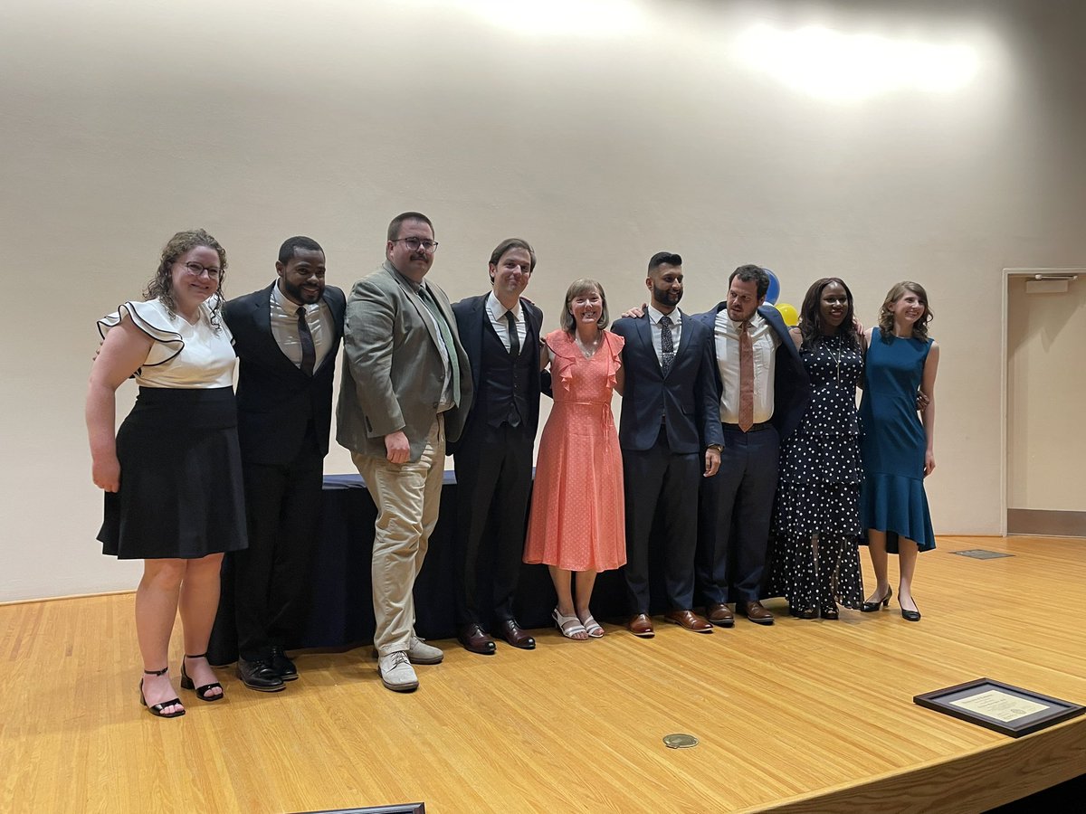 Chris Tarolli, MD, MHPE (@drtarollineuro) on Twitter photo We had a great night celebrating our 2024 <a href="/URMC_Neurology/">University of Rochester Neurology Residency</a> residency graduates. An amazing group with great things ahead! We had a great night celebrating our 2024 <a href="/URMC_Neurology/">University of Rochester Neurology Residency</a> residency graduates. An amazing group with great things ahead!