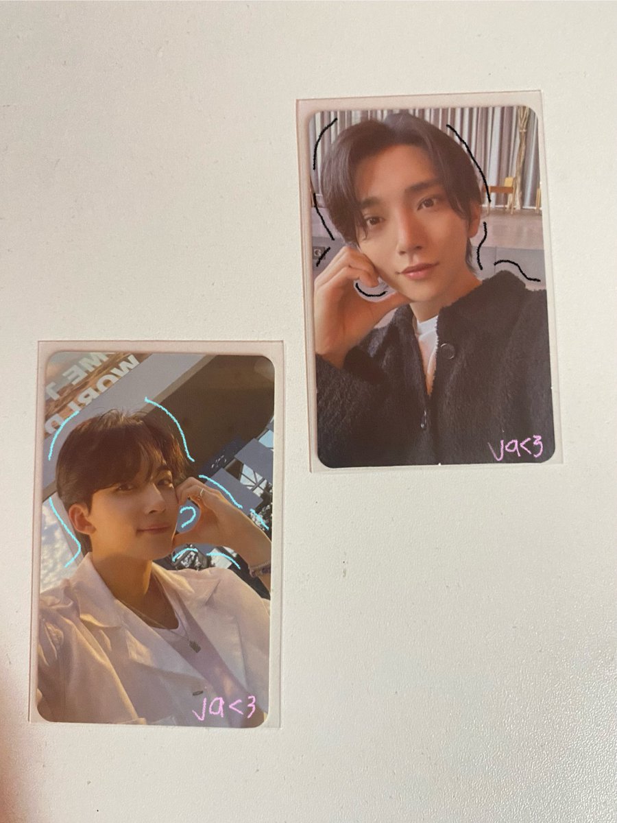 l0veyjh's tweet photo. 💌 @jjongdaddu
✿ #mails4cas
— very late late feedback but all items arrived safely, thank you so much poo ! inuwian ako ng jihan 🙂↕️ ‘til our next po !
#janatanggapkona https://t.co/VDEFaQYVIE