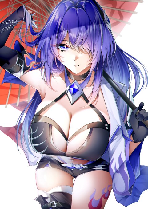 スターレイル:黄泉 