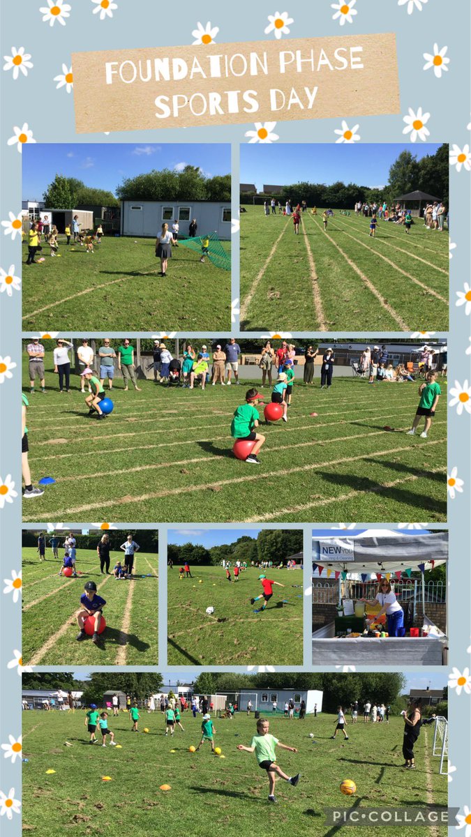 Drury C.P. School (@drurycp) on Twitter photo A great start to Sports Day 2024 ☀️ We have our interim winners - Team Melyn💛 let’s see if they can sustain their lead this afternoon for the second part of Sports Day🥇🏆
Many thanks to <a href="/NEWyddCatering/">NEWydd Catering & Cleaning</a> for supplying us with much needed refreshments for both events - Diolch! A great start to Sports Day 2024 ☀️ We have our interim winners - Team Melyn💛 let’s see if they can sustain their lead this afternoon for the second part of Sports Day🥇🏆
Many thanks to <a href="/NEWyddCatering/">NEWydd Catering & Cleaning</a> for supplying us with much needed refreshments for both events - Diolch!