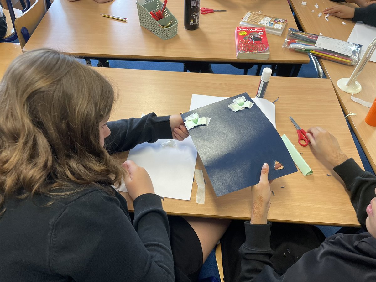 The Bemrose School - Careers Department tweet media