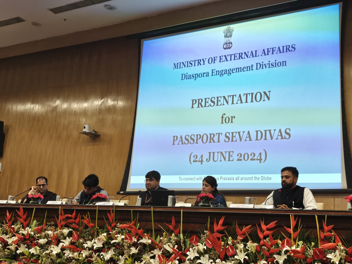 Diaspora India Connect tweet media