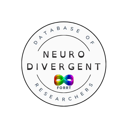 We are excited to announce that the long-awaited Database of Neurodivergent Researchers is now live in time for our third-year anniversary for Team #Neurodiversity (24th June).
Submit your entries at bit.ly/3VvsxR1! 🧵