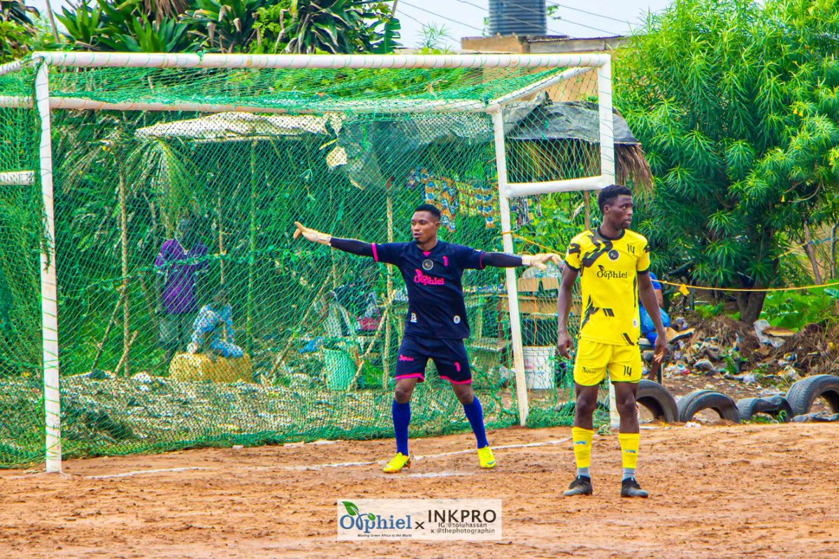 Orphiel FC tweet media