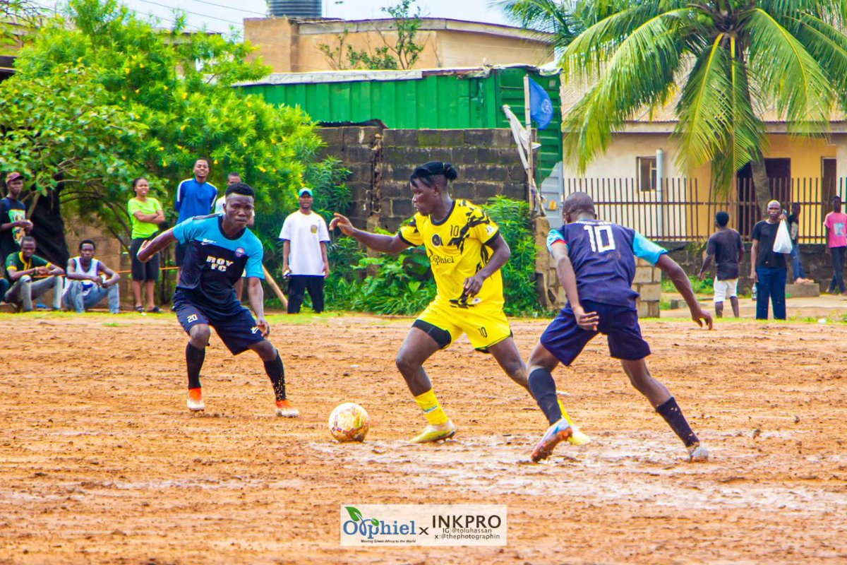 Orphiel FC tweet media