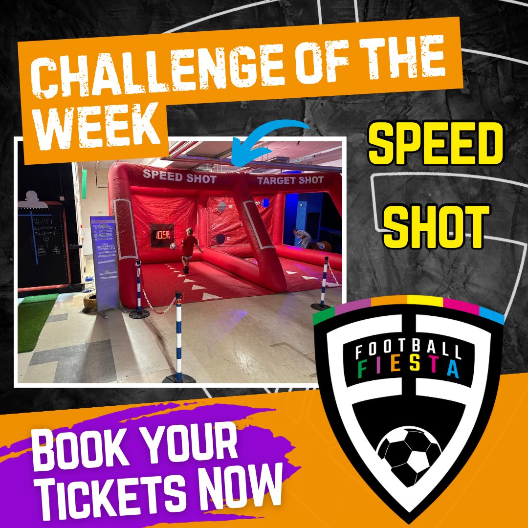 Football Fiesta tweet media