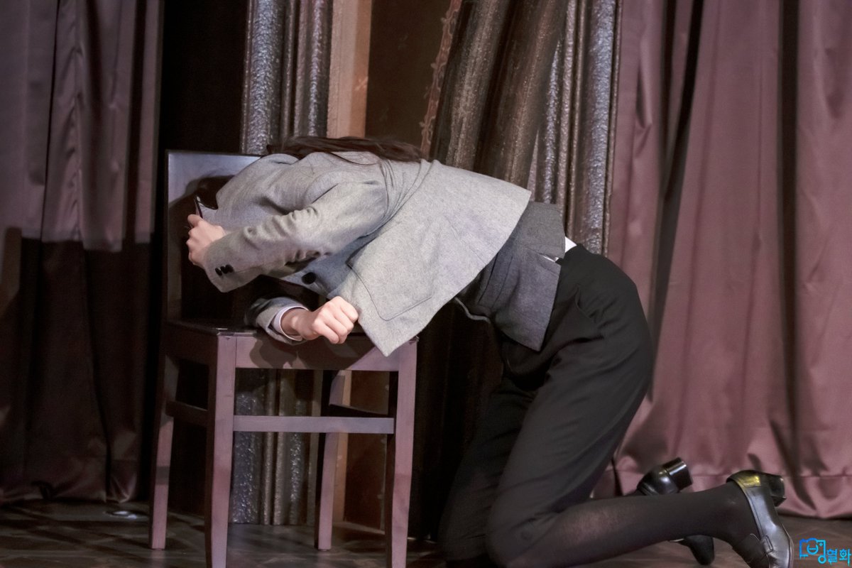 나의 자부심                                        나 의자 부심