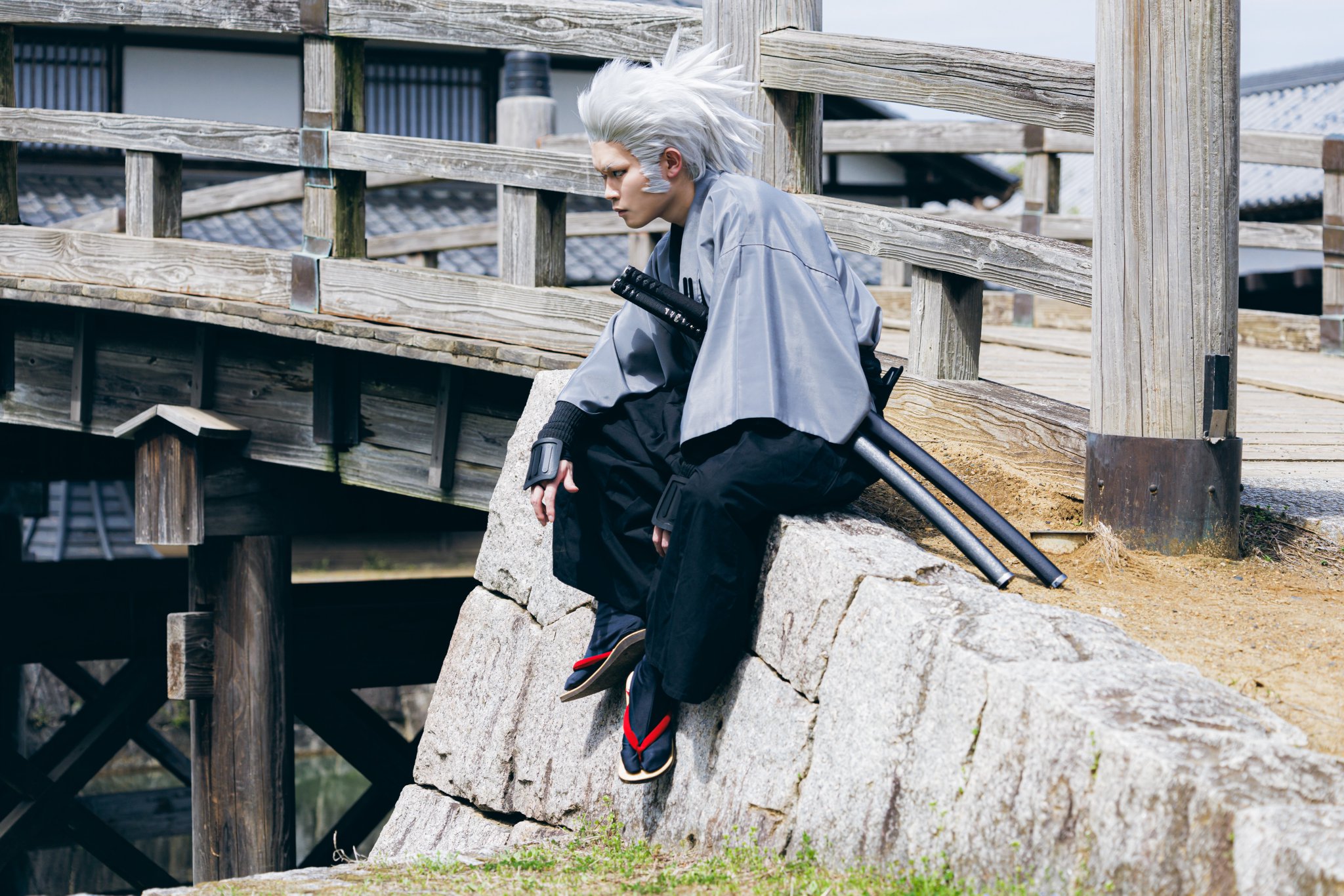 コスプレ　駅員 JR 麗Yer's ®️コスプレ撮影ロケ on X: 