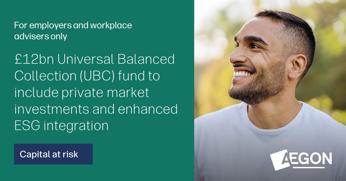 Aegon UK tweet media