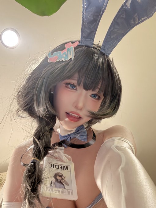 Twitterのコスプレ画像14
