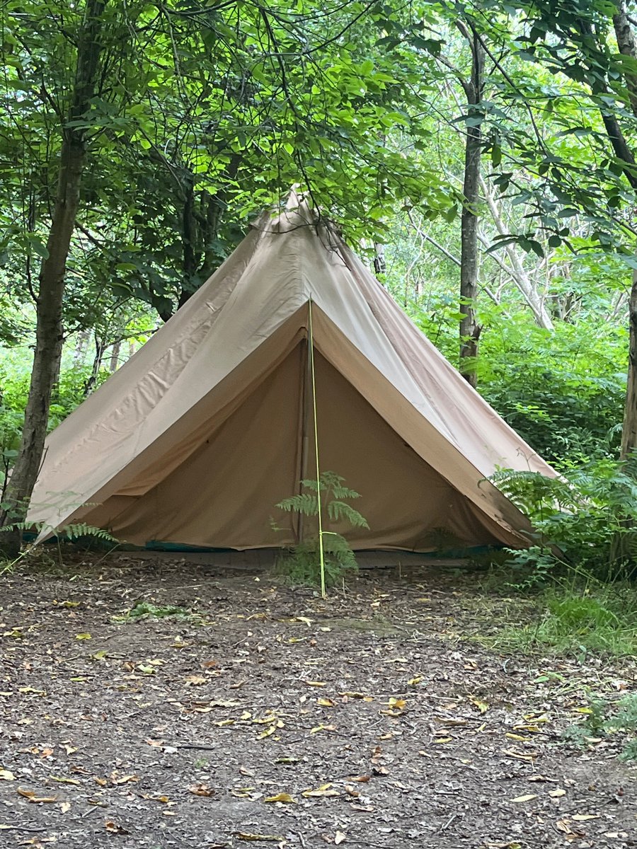Year 6 have made it to Bushcraft. Now time to cook some burgers and enjoy the countryside.