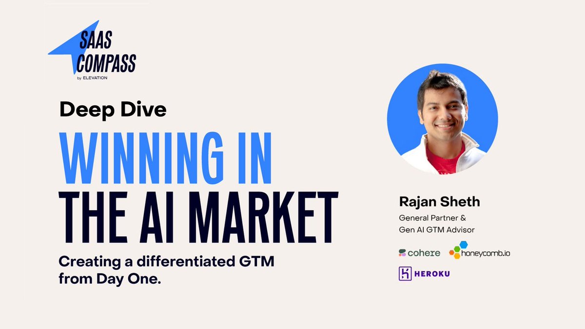 Elevation Capital tweet media