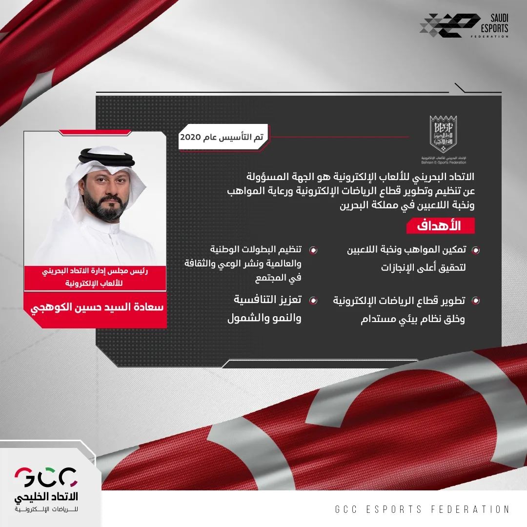 BESF tweet media