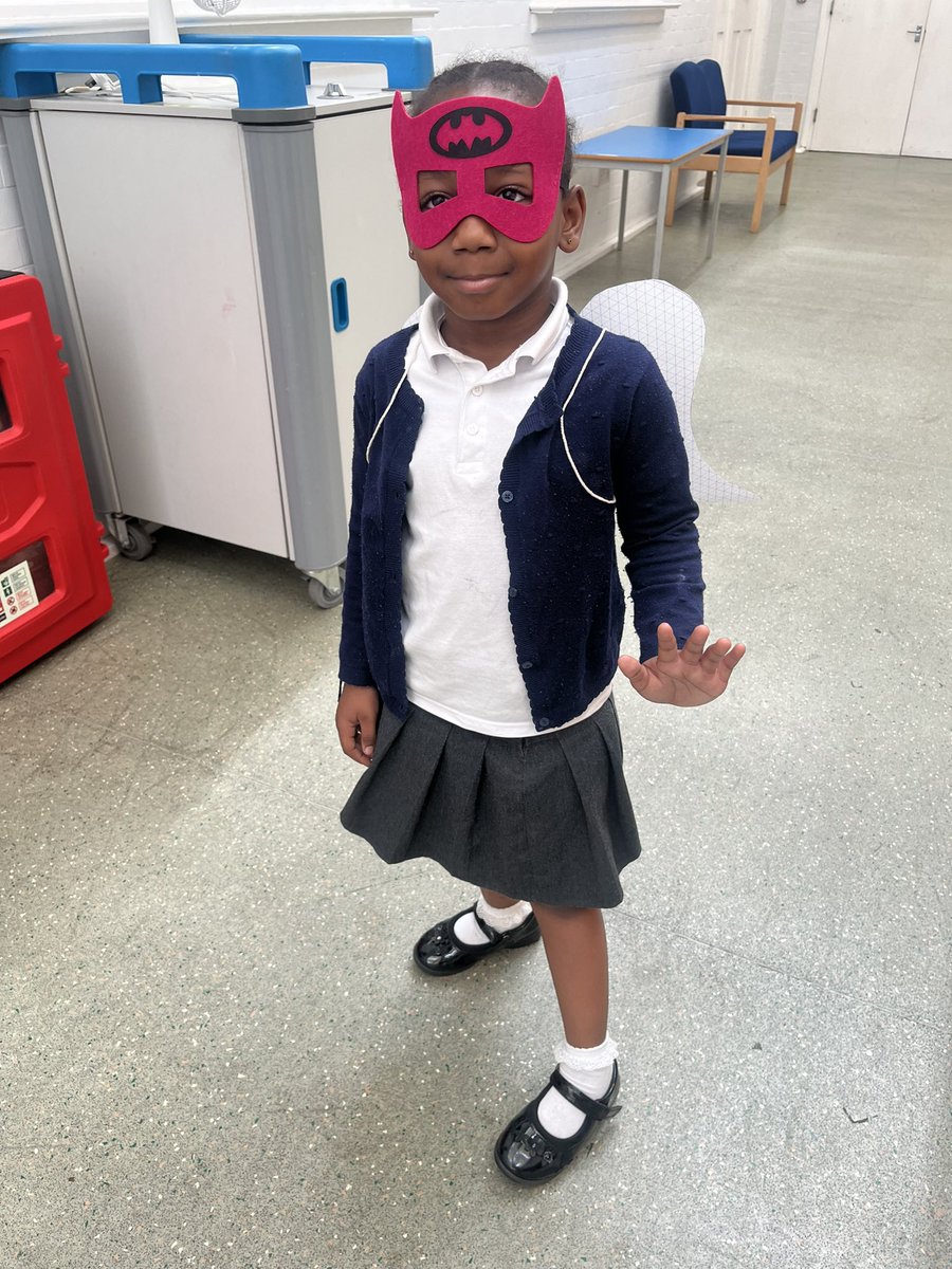 Ormiston Bridge Academy Primary tweet media