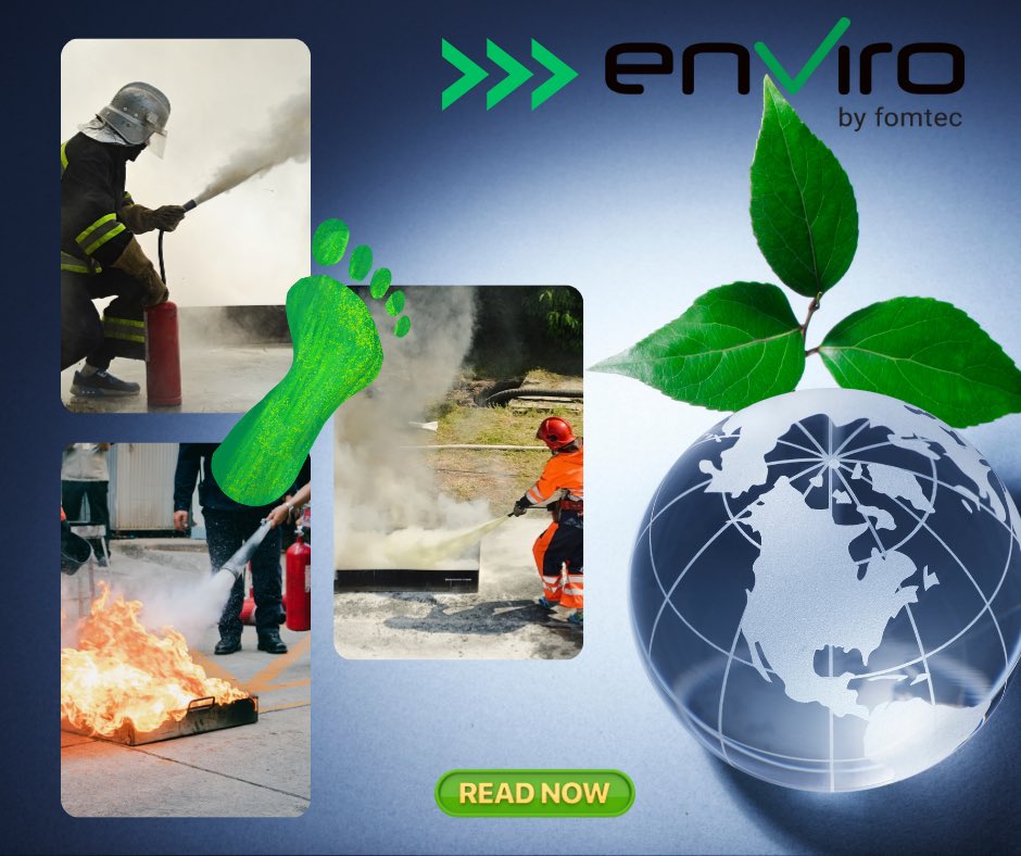 ESSMiddleEast's tweet image. Transitioning from AFFF TO SFFF 
What should you consider…
#pfas #firefightingfoam 

ess-uae.me/post/important…