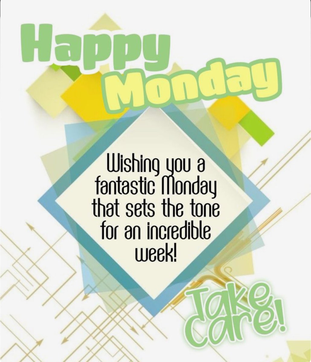 Angeleyes971's tweet image. Hope you're having a great start to your Monday! 😃 

Now that the warmer/hot weather is here, please remember to take care in the sun, hydrate well &amp;amp; please don’t forget to  use suncream, don't get sunburnt! 😎

Happy Monday! 😁

#MondaysAreGood 
#NewWeekNewBlessings