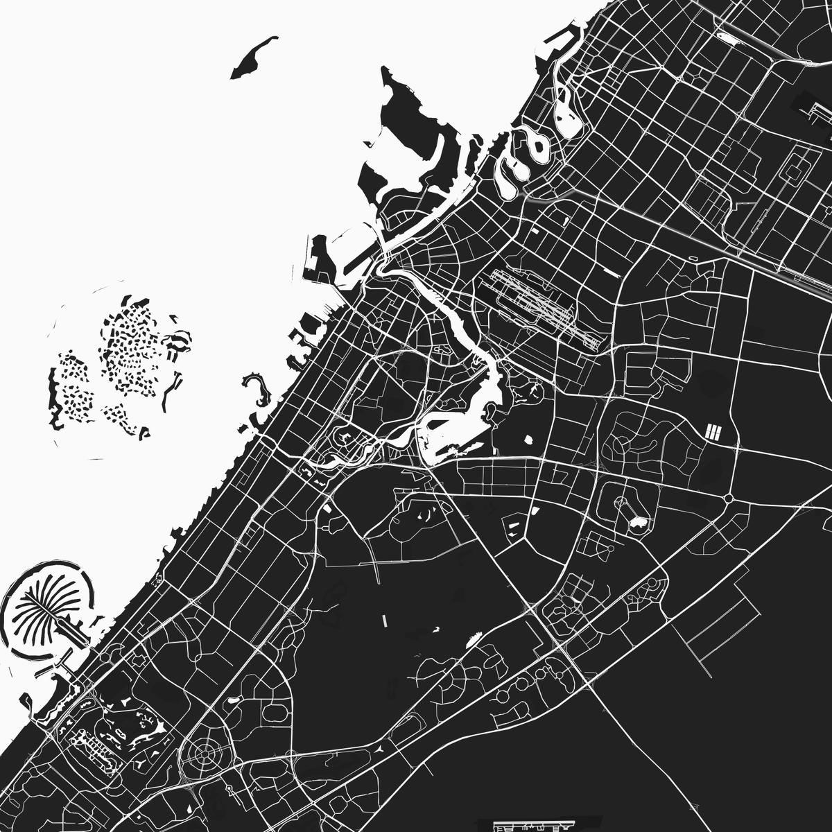 recontent_'s tweet photo. Monday maps are back.

Guess the city on this map?

#mondaymaps #maps https://t.co/wV9H4HQrNx