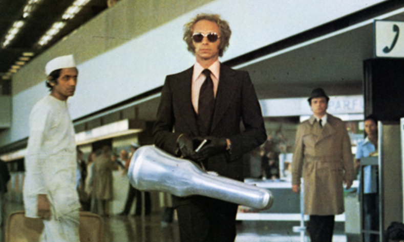 Mediasinfos's tweet image. C'est ce soir à 21H que #TF1SériesFilms diffusera le film #LeRetourDuGrandBlond avec #PierreRichard #JeanCarmet et #JeanRochefort. Notre article est ici: mediasinfosblog.wordpress.com/2024/06/08/le-…