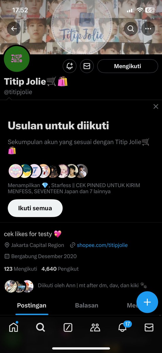 inactive. urgent dm @Jaebunns tweet media