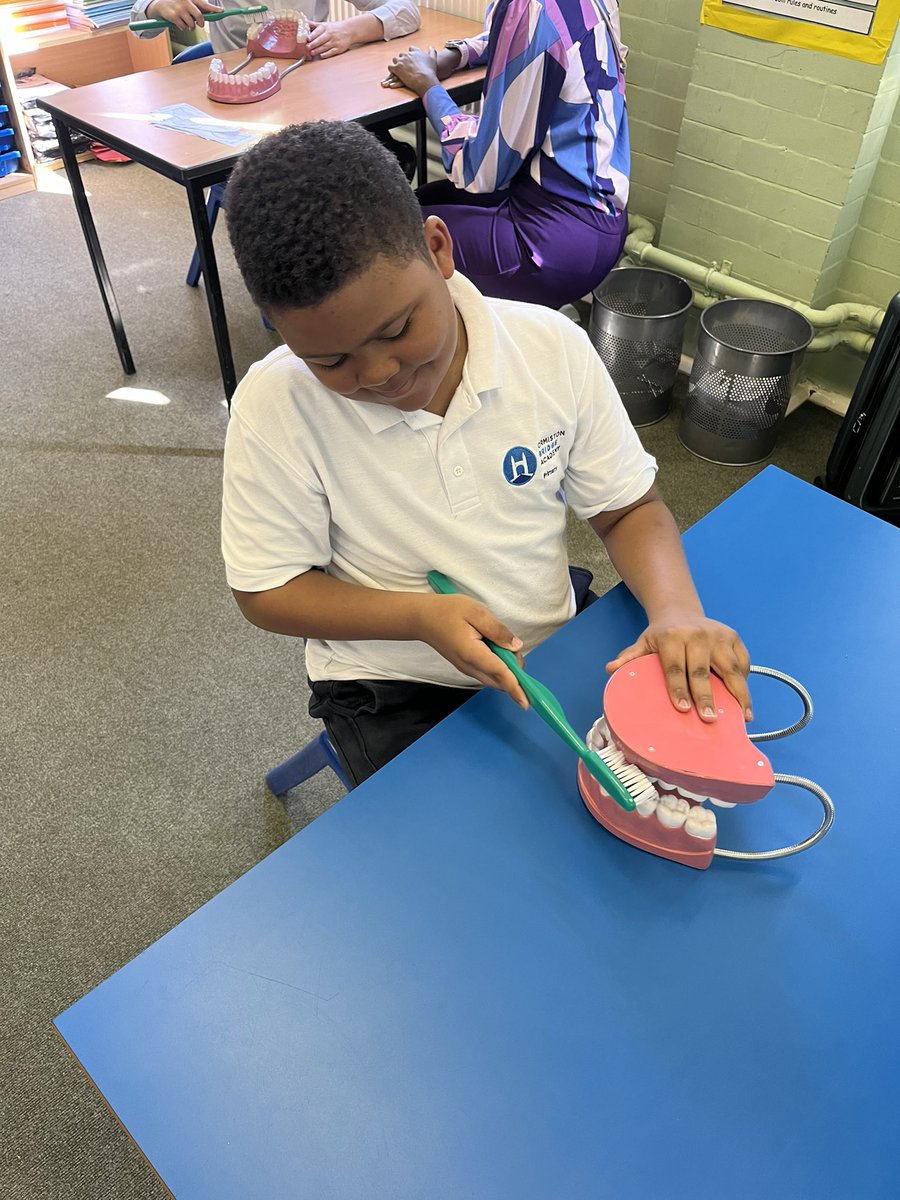 Ormiston Bridge Academy Primary tweet media