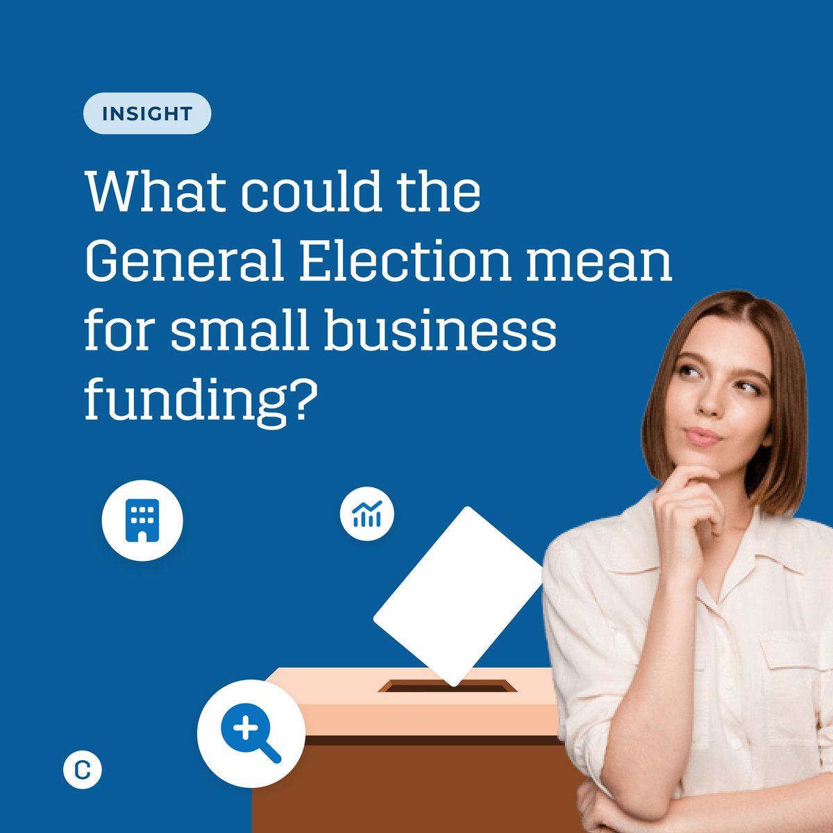 Capitalise (@capitalisers) on Twitter photo Curious about how the General Election might impact business funding? We explore the potential changes to the funding landscape under different party policies 👉capitalise.com/gb/insights/im…
<a href="/TheCFN/">Kirsty McGregor</a> Curious about how the General Election might impact business funding? We explore the potential changes to the funding landscape under different party policies 👉capitalise.com/gb/insights/im…
<a href="/TheCFN/">Kirsty McGregor</a>