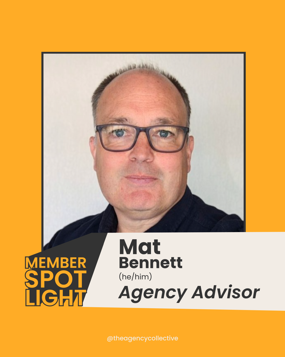 The Agency Collective tweet media