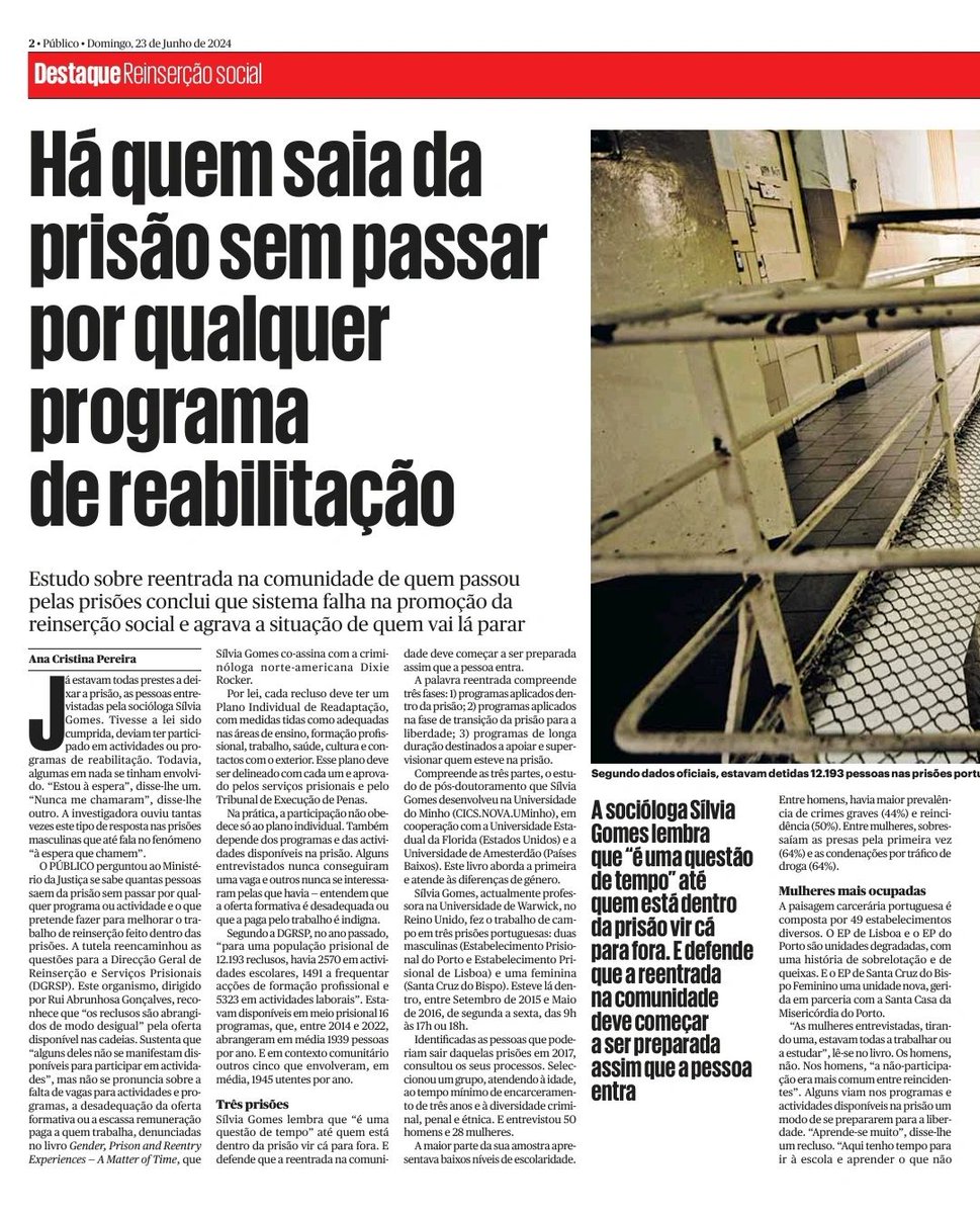 Sílvia Gomes tweet media