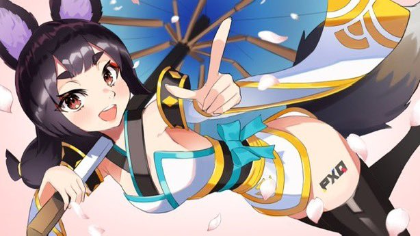 7月14日をもってPXQが解散となります。
一緒に遊んでくれた方々、他ギルドから聖騎士や男爵等に助っ人に来てくれた方々本当にありがとうございました。最後まで楽しみます(๑•̀ㅂ•́)و✧
最後に遊びに来てね((ヾ(･д･｡)ﾌﾘﾌﾘ
 #ローモバ #ロードモバイル #解散