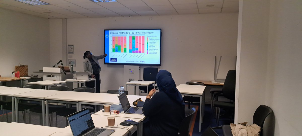 lesleyhenders's tweet image. Delighted to spend time with our colleagues and friends from #indonesia &amp;amp; #Malawi to discuss #openburning &amp;amp; #plasticpollution for the #isof funded project Ember @StrathHum