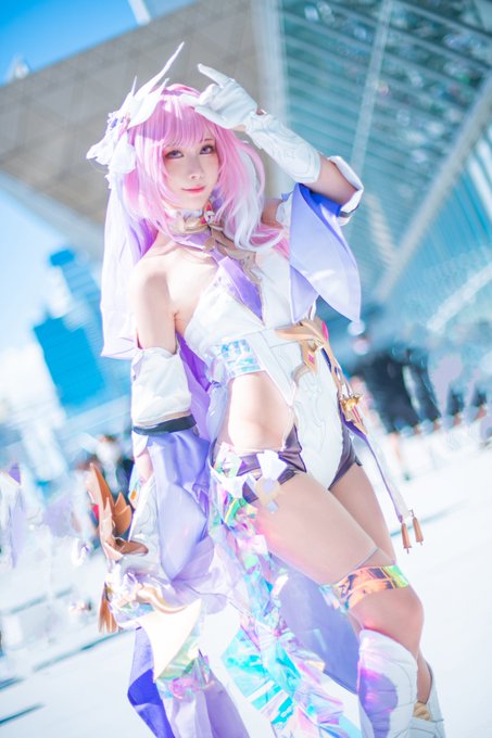 コスプレイヤー箱ネコのTwitter画像22