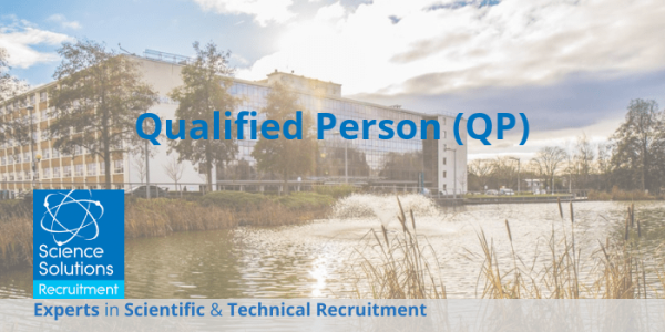 Simon_ScienceSR's tweet photo. New opportunity! Qualified Person, £80k - 90k per year - #Newcastle. https://t.co/06XYbQhzE2 https://t.co/KFwrJDc7my